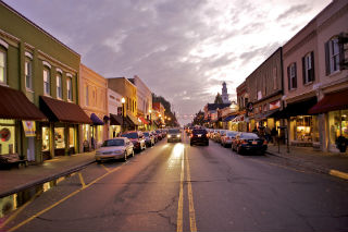 downtown-apex-small - Law Office of John A. Hedrick